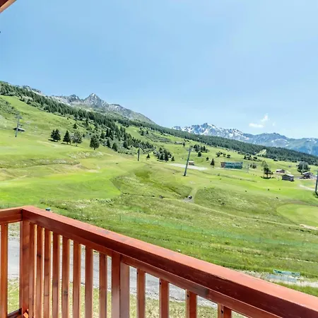 דירה Les Monarques - Monarques 703 Mae-0061 Les Arcs (Savoie)